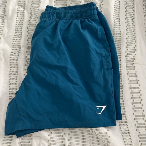 Gymshark gym shorts - Picture 1 of 3